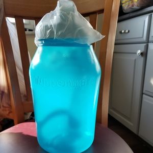 Tupperware Universal Jar, 3 Qt/3L